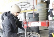 Esnafımıza hizmet etmek için geliyoruz, bu düsturla yola çıktık