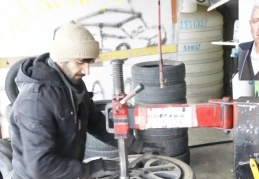 Esnafımıza hizmet etmek için geliyoruz, bu düsturla yola çıktık