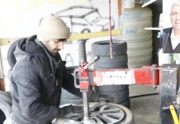 Esnafımıza hizmet etmek için geliyoruz, bu düsturla yola çıktık