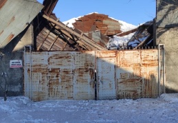 Esnafımıza maddi destek sağlanmasını talep ediyoruz