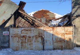 Esnafımıza maddi destek sağlanmasını talep ediyoruz