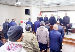 Esnafımızı işyeri sahibi yapmayı hedefliyoruz