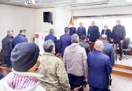 Esnafımızı işyeri sahibi yapmayı hedefliyoruz