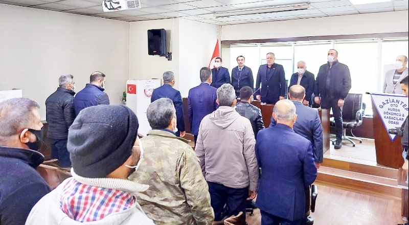 Esnafımızı işyeri sahibi yapmayı hedefliyoruz