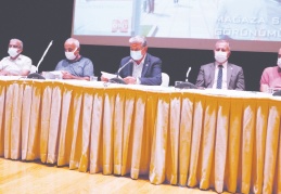 Esnafın beklediği arsalar ihaleye çıkacak