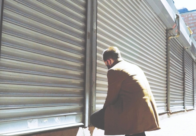 Esnafın borçluluk oranı yüzde 65'e çıktı