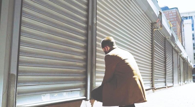 Esnafın borçluluk oranı yüzde 65'e çıktı