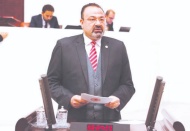 Esnafın bütün bayram hazırlığı çöp oldu