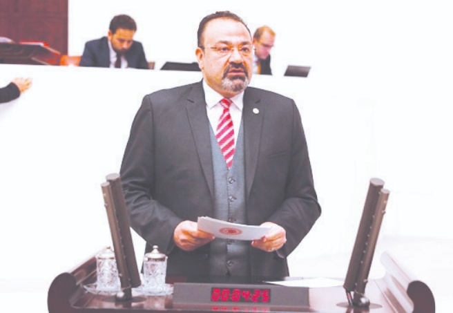 Esnafın bütün bayram hazırlığı çöp oldu