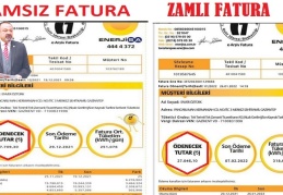Esnafın elektrik faturası kiradan yüksek geliyor