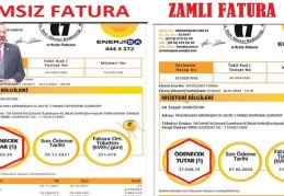 Esnafın elektrik faturası kiradan yüksek geliyor