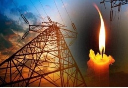 Esnafın, elektrik ile imtihanı biter mi?