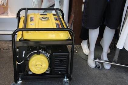 Esnafın elektrik sıkıntısı sürüyor