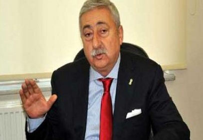 Esnafın geleceği için genç potansiyele ihtiyaç var
