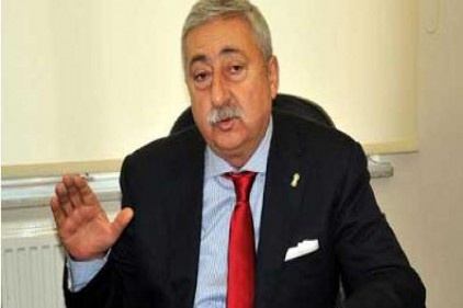 Esnafın geleceği için genç potansiyele ihtiyaç var