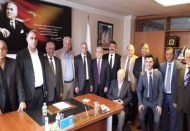 Esnafın icralık olmaması için elimizden geleni yapıyoruz