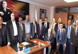 Esnafın icralık olmaması için elimizden geleni yapıyoruz