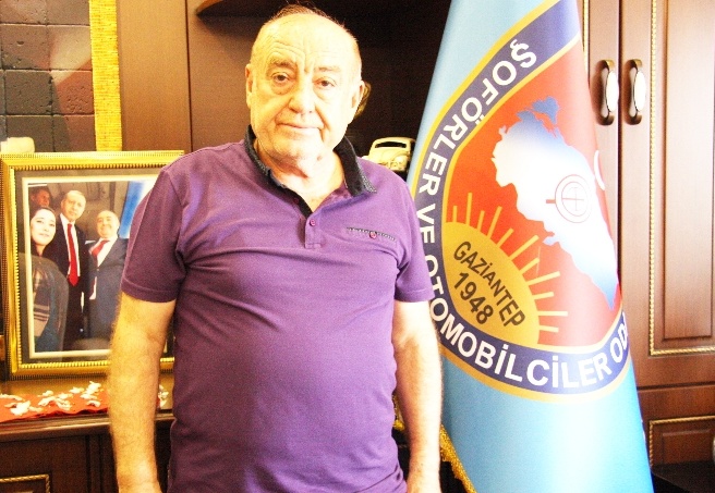 Esnafın işleri iyi ancak gider fazla