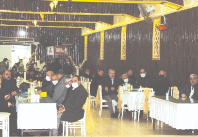 Esnafın kepenk kapatmaması için can suyu kredisine ihtiyacı var