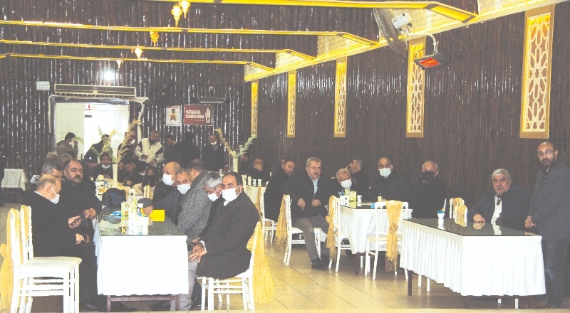 Esnafın kepenk kapatmaması için can suyu kredisine ihtiyacı var