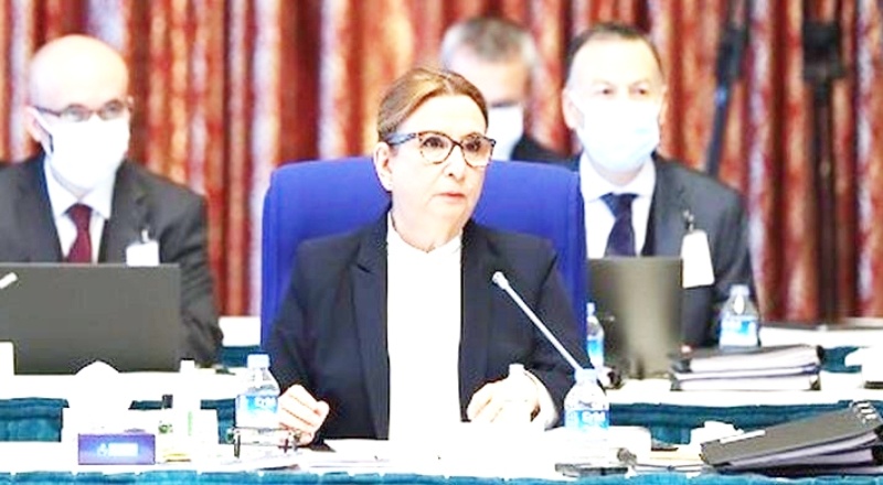 Esnafın mağdur olduğunun farkındayız