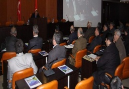 Esnafın olduğu yerde cazibe merkezi oluşacak