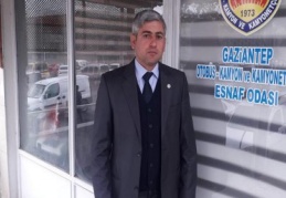 Esnafın sorunu dijital takograf değil yük bildirimi ve veri tabanı girişidir