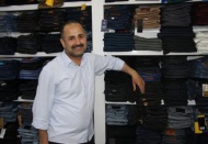 Esnafın, umudu son gün