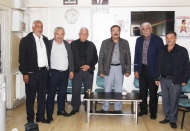 Esnafın yüzde 100’ü bankalara borçlu ve bir çoğu da hacizlik