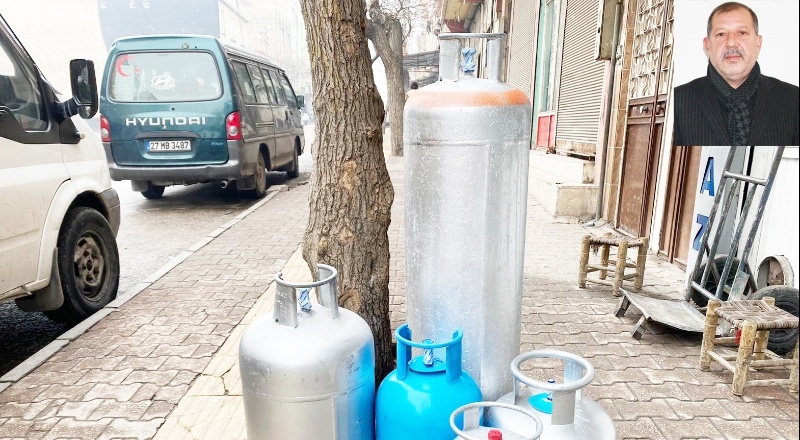 Esnafın yüzde 35’i kepenk kapatacak noktaya geldi