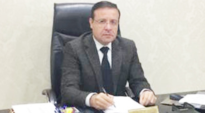 Esnafın yüzde 40’ı kepenk kapattı, sektör yüzde 60 kapasite ile çalışıyor