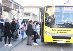 Esnafın yüzde 99’u bankalara borçlu ve hacizli