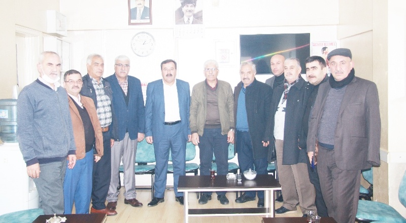 Esnafın yüzde 99’u bankalara borçlu ve hacizli