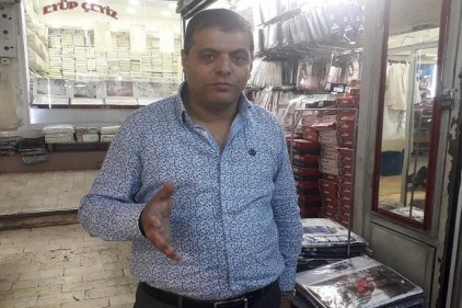 Esnafın yüzde 80&#8217;i borç yüzünden kara listede