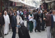 Esnafın yüzü güldü