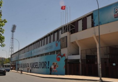 Esnafın yüzü güldü 