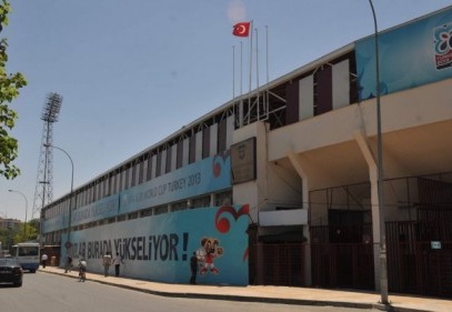 Esnafın yüzü güldü 