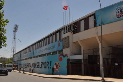 Esnafın yüzü güldü 