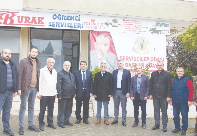 Esnaftan 1 TL bile isteyen okullara çalışmayacağız