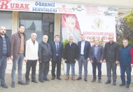 Esnaftan 1 TL bile isteyen okullara çalışmayacağız