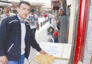 Esnaftan örnek uygulama