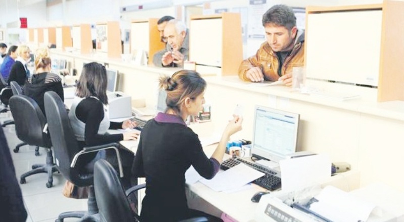 Esnek çalışma ile idari izin uygulamasına geçilmeli