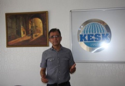 Esnek çalışma modeli, çalışma yaşamına yeni sorunlar getirecek