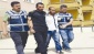 Esrar ve uyuşturucu ile ilgili üç kişi tutuklandı