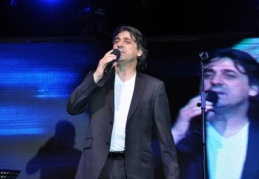 Eşref Ziya Terzi, Gaziantep’te gönülleri fethetti