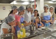 Eşsiz Antep sofrası gelenekten geleceğe taşınıyor