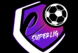 eSüper Lig Başlıyor