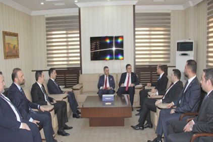 Et borsasını Gaziantep&#8217;e kazandırmak istiyoruz