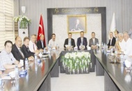 Et Borsası’nı şehrimize kazandırmak istiyoruz