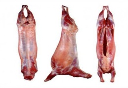 Et fiyatı 5 yılda yüzde 116 arttı 